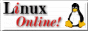 Linux homepage logo