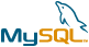 MySQL logo
