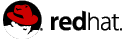 RedHat logo